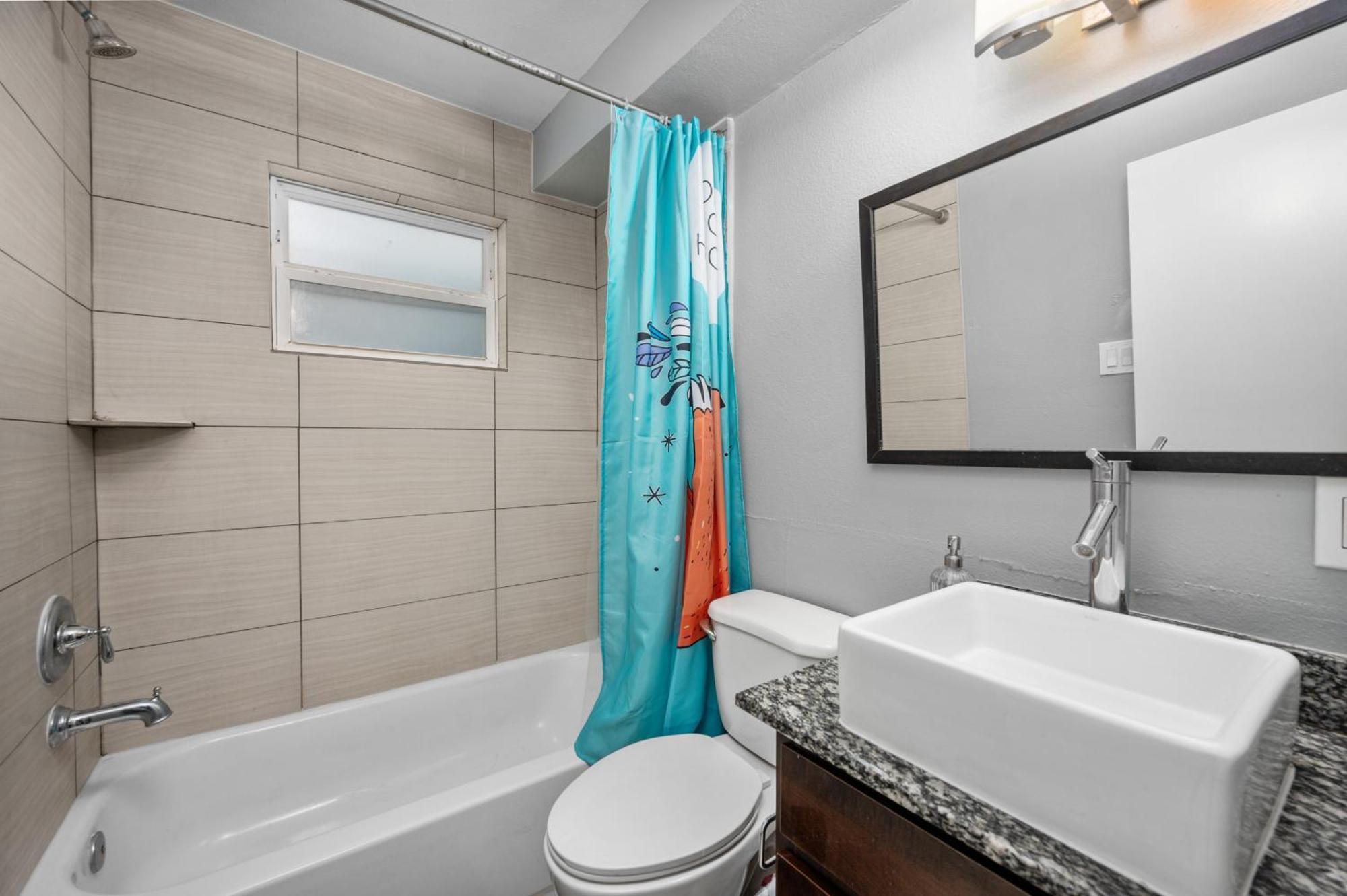 1Br Apt With Fully Equipped Kitchen Close To Major Attractions Houston Exterior photo